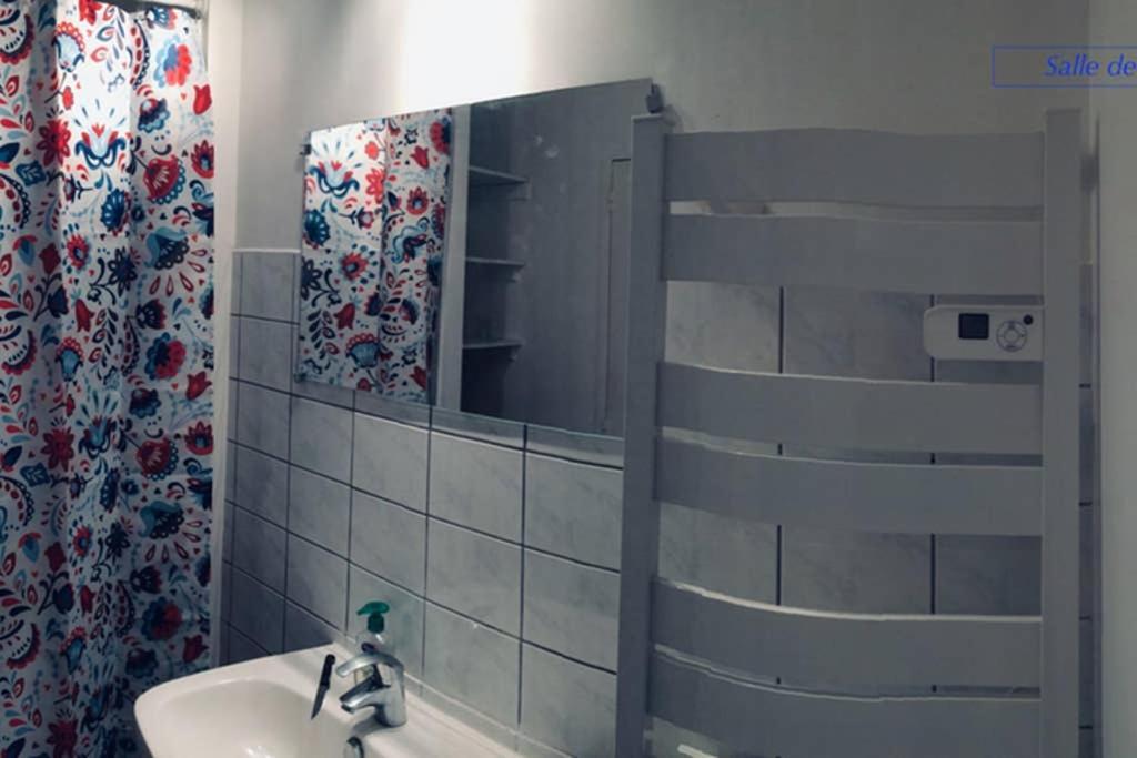 Normandia Du Lieu Foison Villa Nonant Kültér fotó